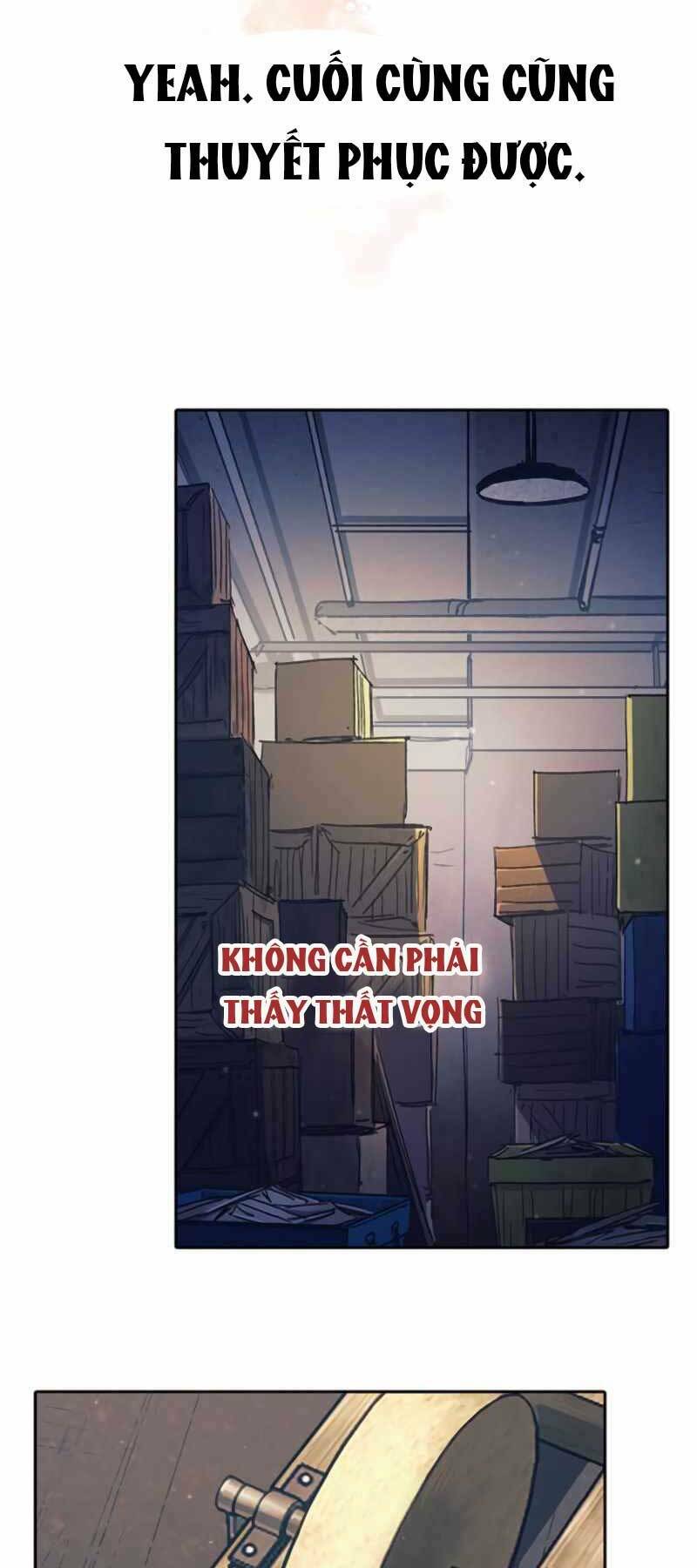 Những Ranker Cấp S Mà Tôi Nuôi Dưỡng Chap 43 - Next Chap 44