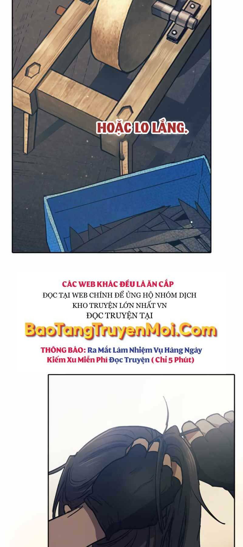 Những Ranker Cấp S Mà Tôi Nuôi Dưỡng Chap 43 - Next Chap 44