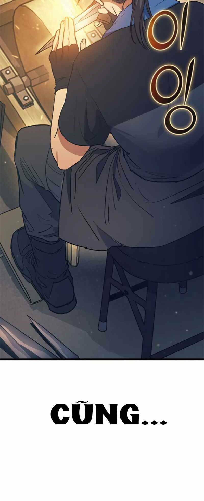 Những Ranker Cấp S Mà Tôi Nuôi Dưỡng Chap 43 - Next Chap 44