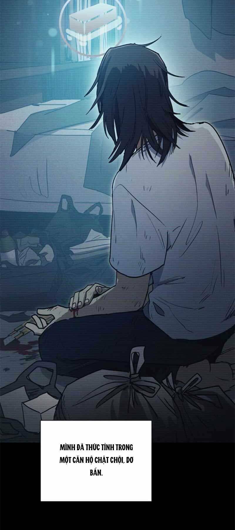 Những Ranker Cấp S Mà Tôi Nuôi Dưỡng Chap 43 - Next Chap 44