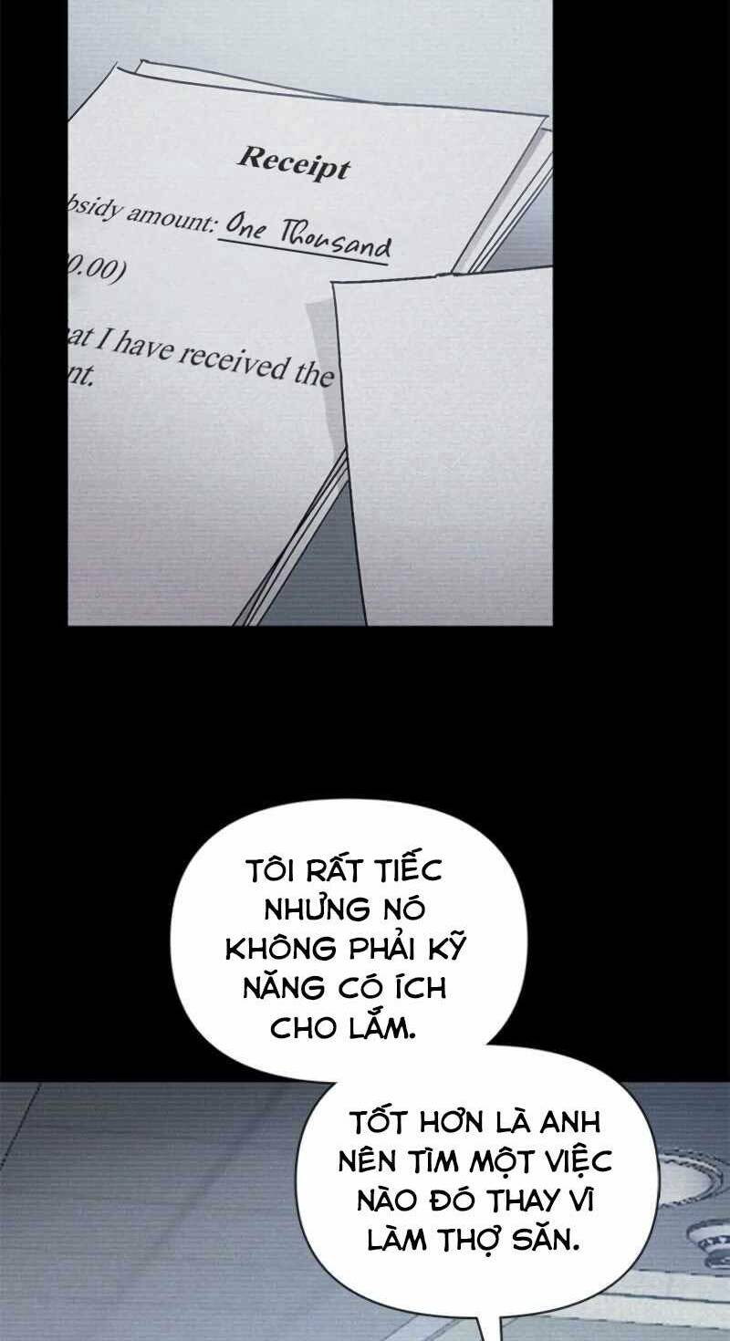 Những Ranker Cấp S Mà Tôi Nuôi Dưỡng Chap 43 - Next Chap 44