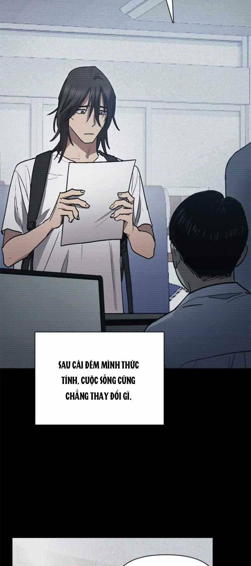 Những Ranker Cấp S Mà Tôi Nuôi Dưỡng Chap 43 - Next Chap 44