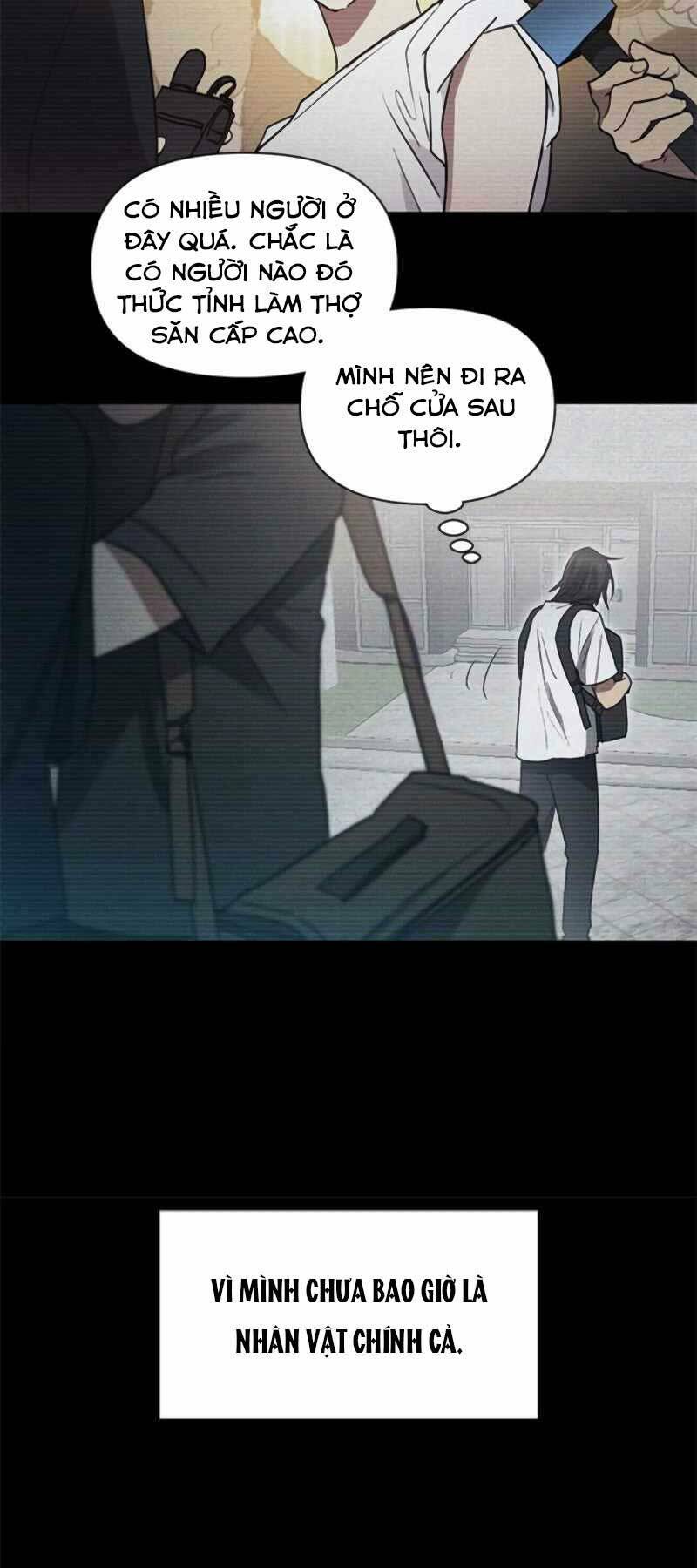 Những Ranker Cấp S Mà Tôi Nuôi Dưỡng Chap 43 - Next Chap 44