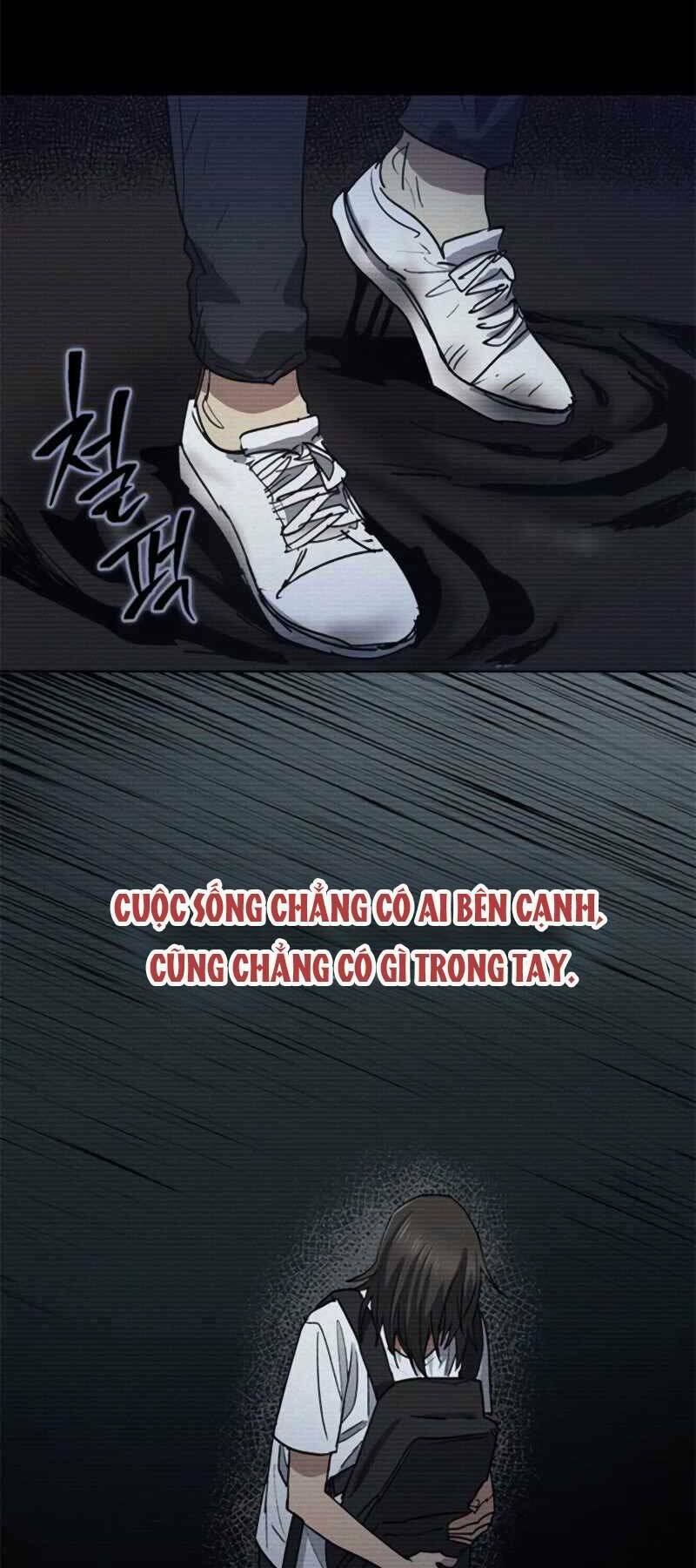 Những Ranker Cấp S Mà Tôi Nuôi Dưỡng Chap 43 - Next Chap 44