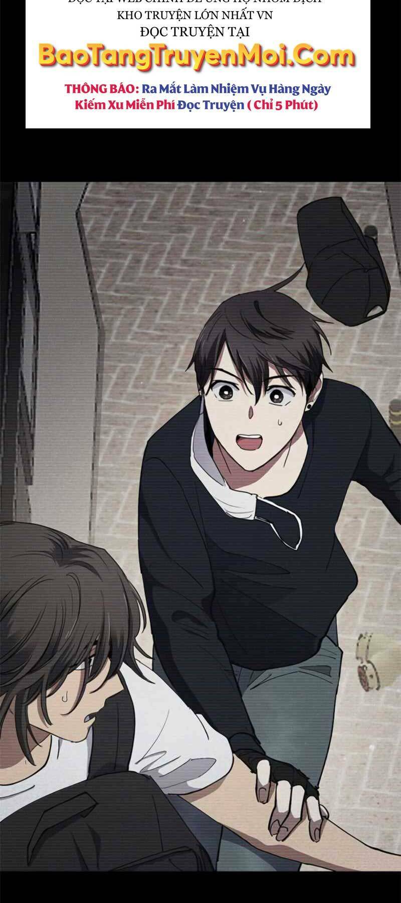 Những Ranker Cấp S Mà Tôi Nuôi Dưỡng Chap 43 - Next Chap 44