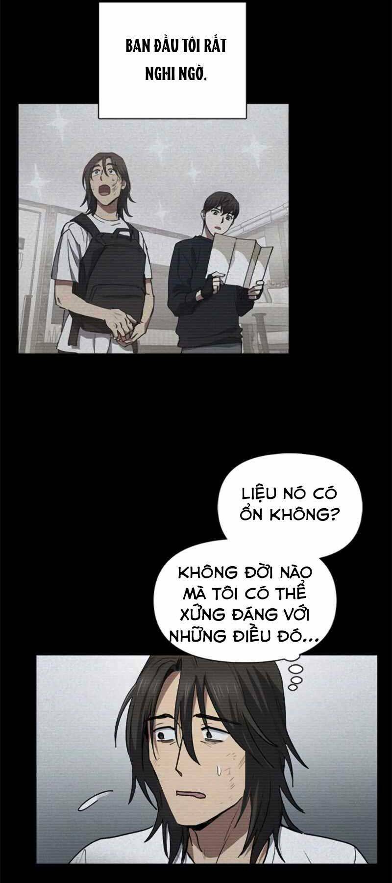 Những Ranker Cấp S Mà Tôi Nuôi Dưỡng Chap 43 - Next Chap 44