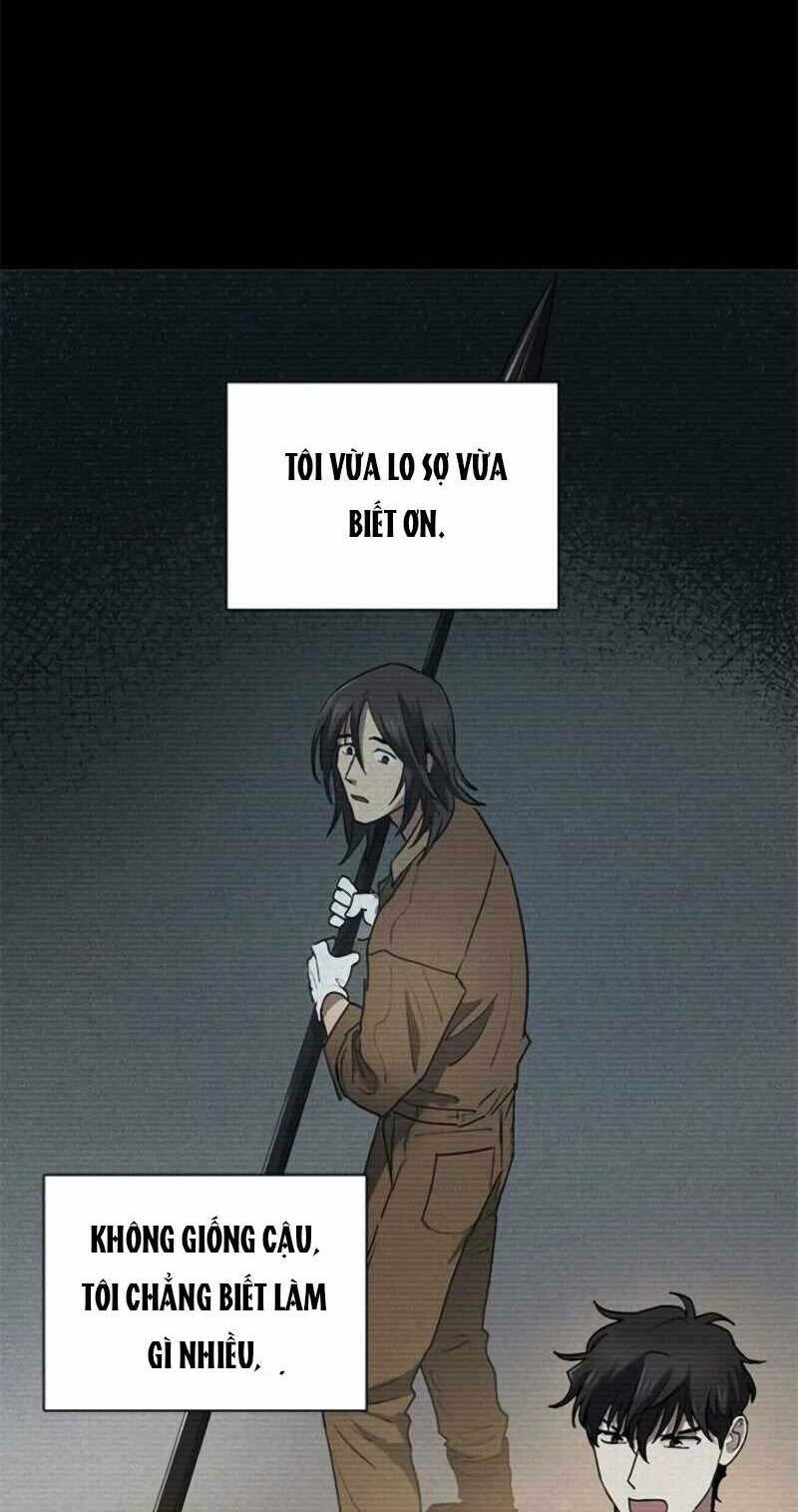 Những Ranker Cấp S Mà Tôi Nuôi Dưỡng Chap 43 - Next Chap 44