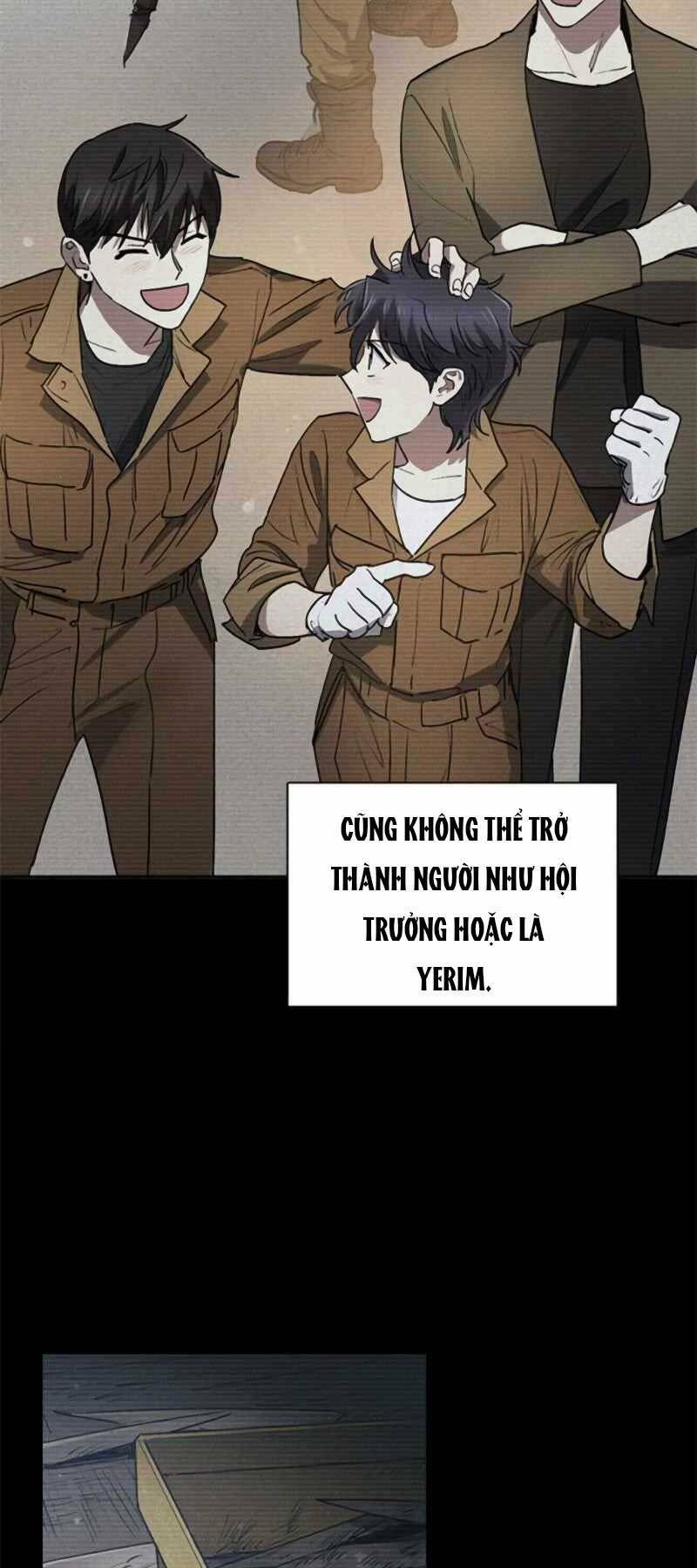 Những Ranker Cấp S Mà Tôi Nuôi Dưỡng Chap 43 - Next Chap 44