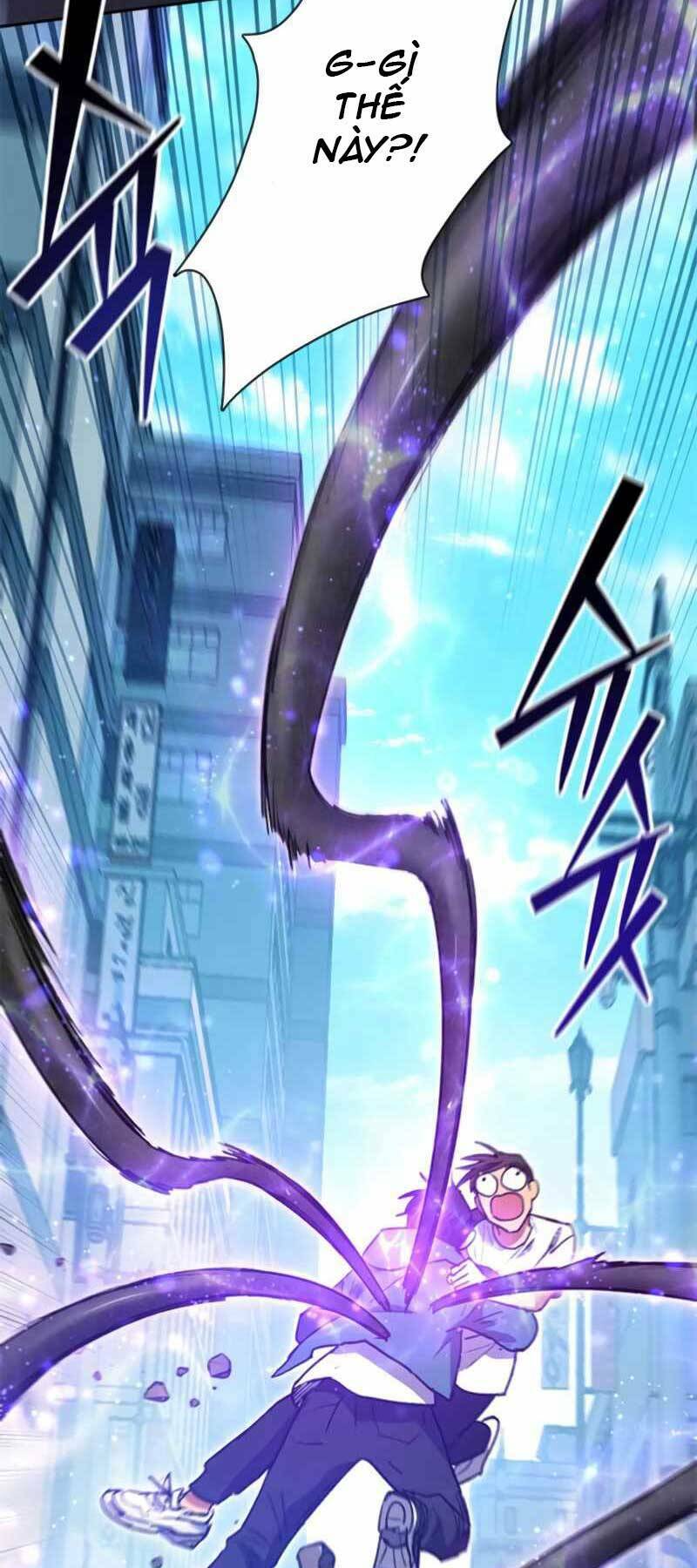 Những Ranker Cấp S Mà Tôi Nuôi Dưỡng Chap 43 - Next Chap 44