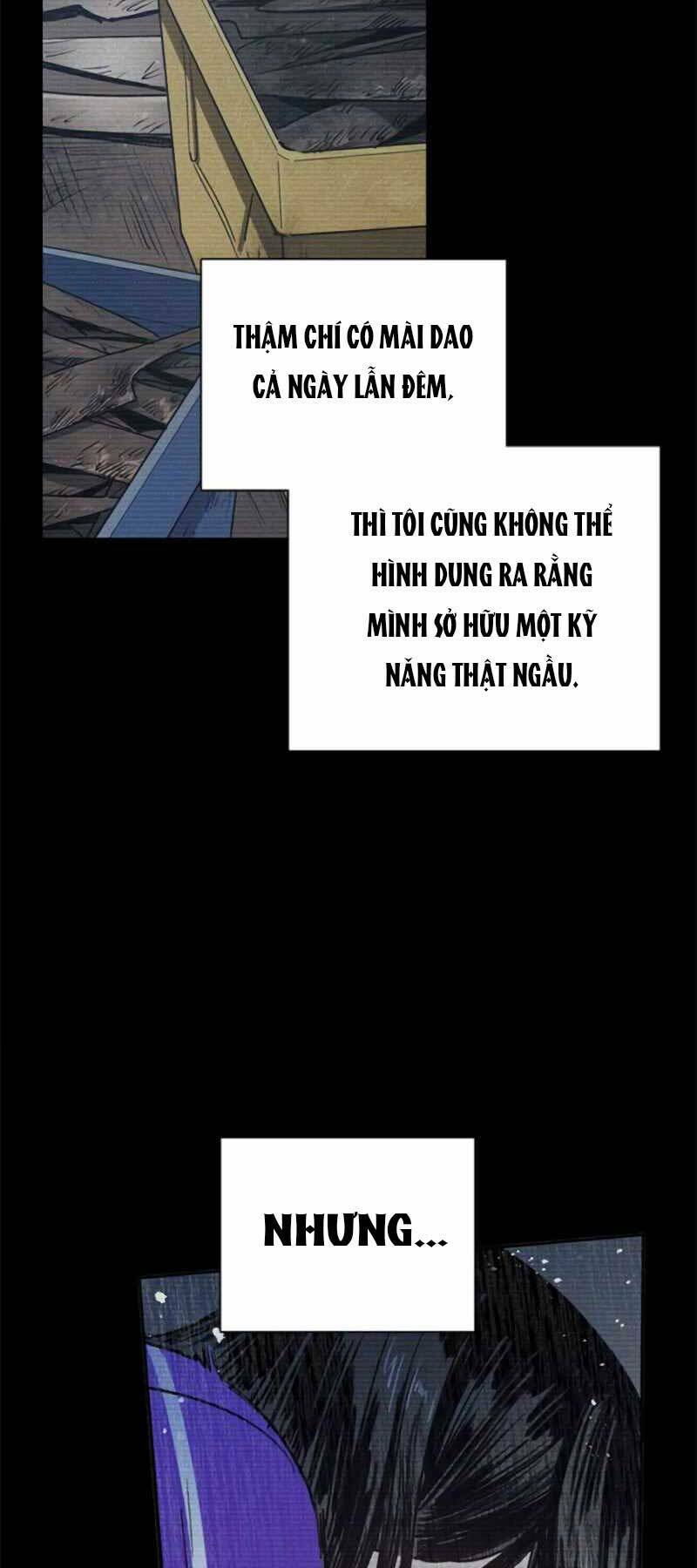 Những Ranker Cấp S Mà Tôi Nuôi Dưỡng Chap 43 - Next Chap 44
