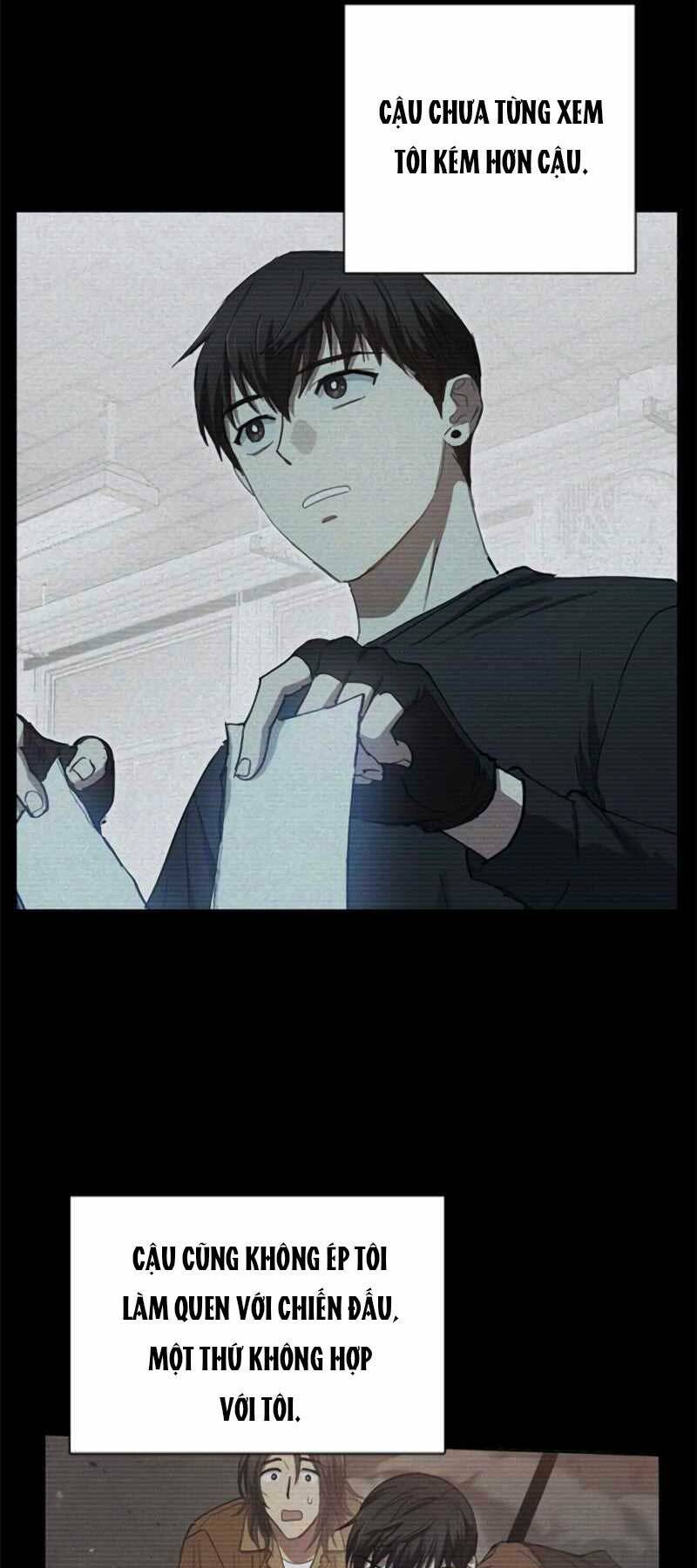 Những Ranker Cấp S Mà Tôi Nuôi Dưỡng Chap 43 - Next Chap 44