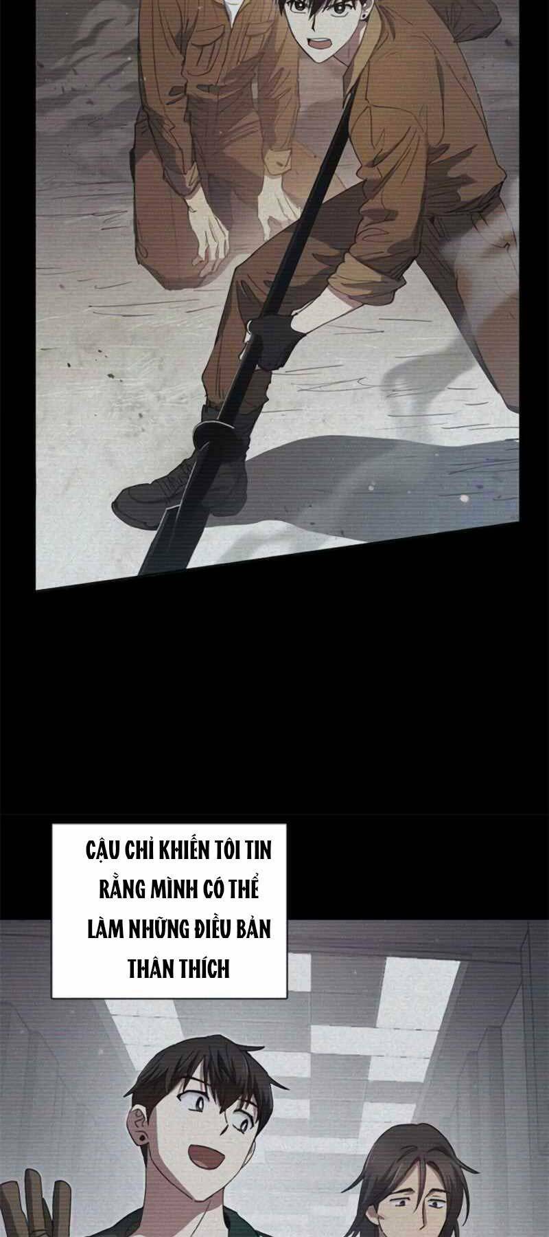 Những Ranker Cấp S Mà Tôi Nuôi Dưỡng Chap 43 - Next Chap 44