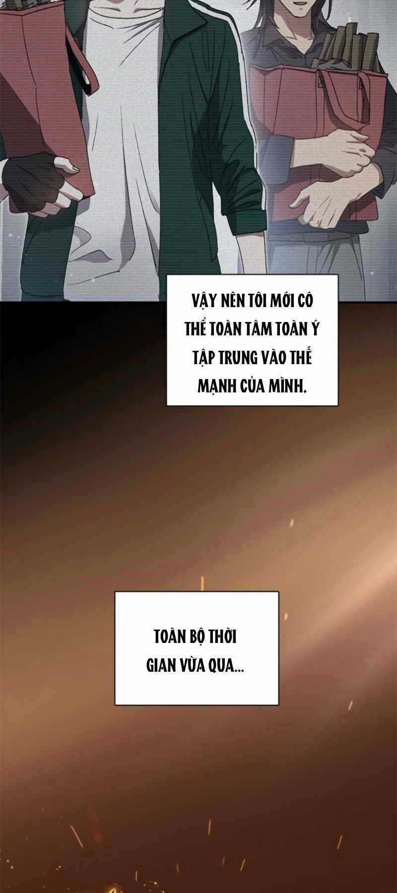 Những Ranker Cấp S Mà Tôi Nuôi Dưỡng Chap 43 - Next Chap 44