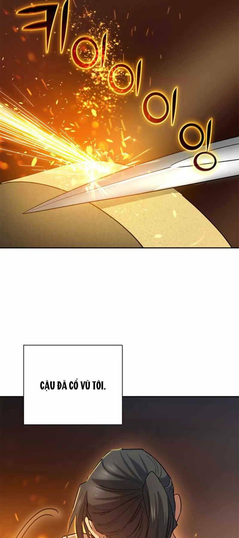 Những Ranker Cấp S Mà Tôi Nuôi Dưỡng Chap 43 - Next Chap 44