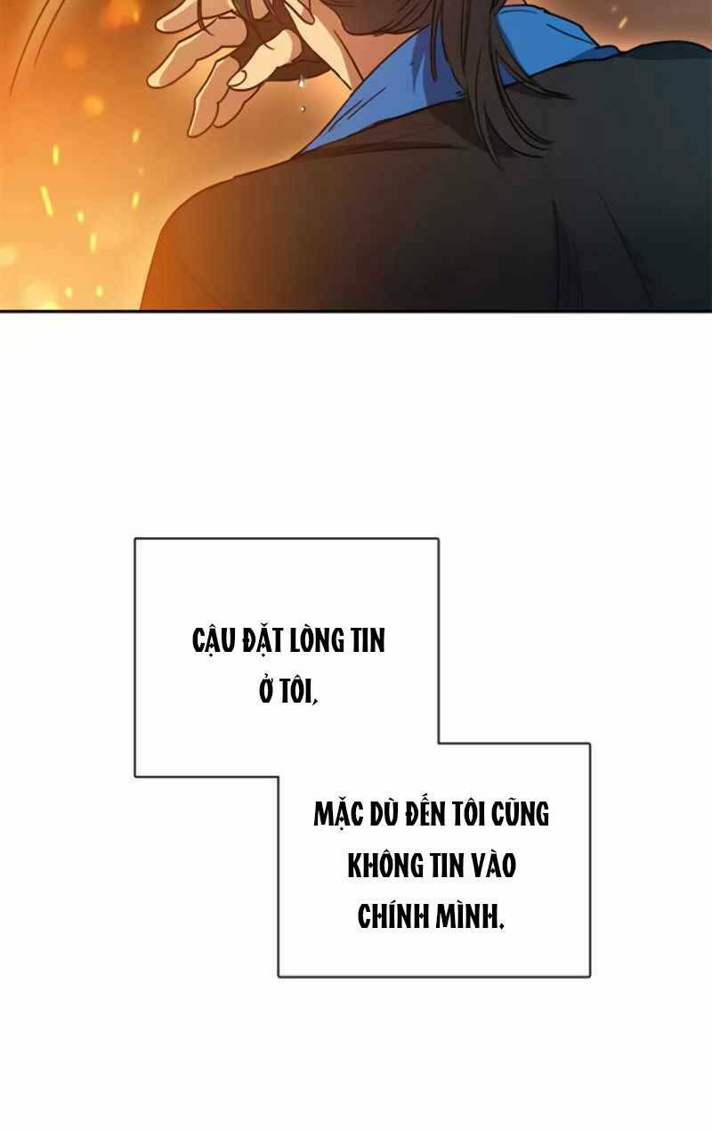 Những Ranker Cấp S Mà Tôi Nuôi Dưỡng Chap 43 - Next Chap 44