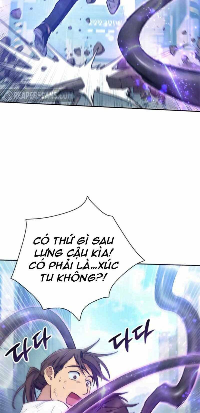 Những Ranker Cấp S Mà Tôi Nuôi Dưỡng Chap 43 - Next Chap 44