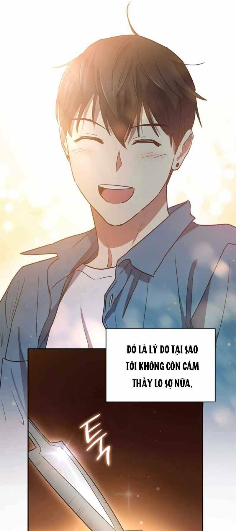 Những Ranker Cấp S Mà Tôi Nuôi Dưỡng Chap 43 - Next Chap 44