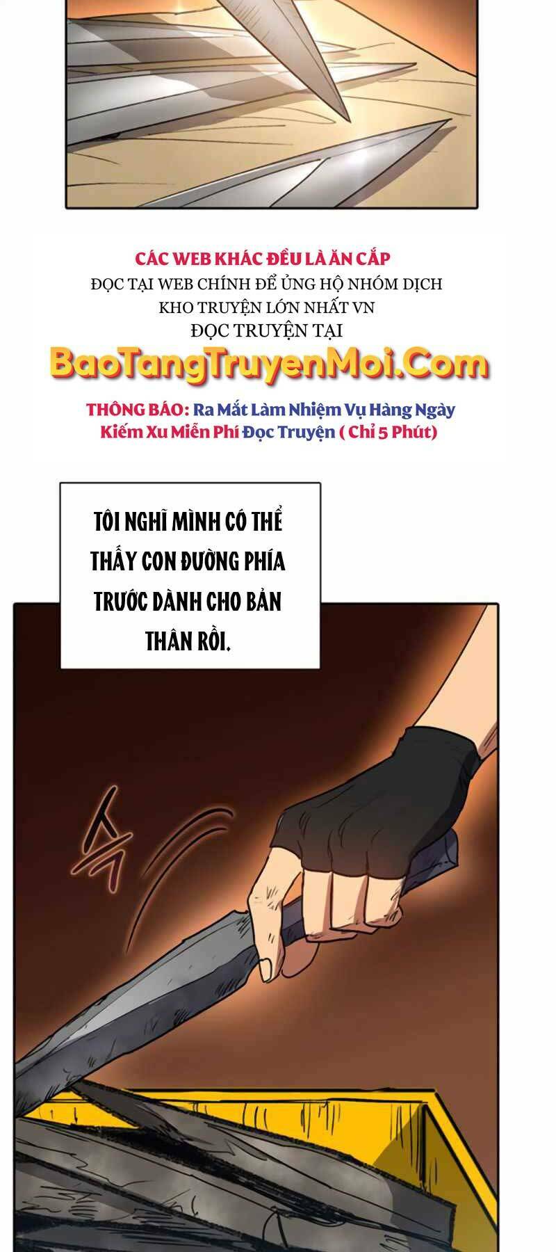 Những Ranker Cấp S Mà Tôi Nuôi Dưỡng Chap 43 - Next Chap 44