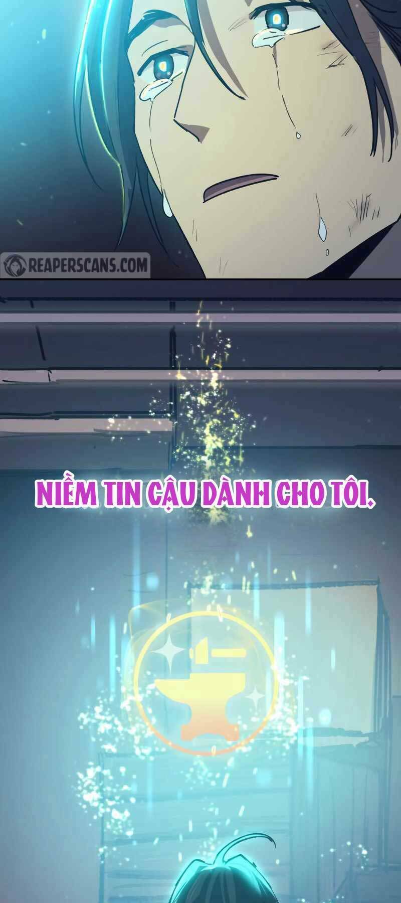 Những Ranker Cấp S Mà Tôi Nuôi Dưỡng Chap 43 - Next Chap 44
