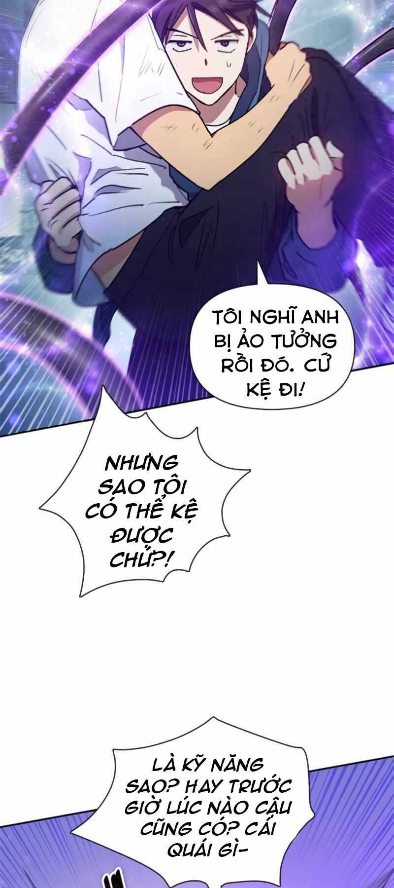 Những Ranker Cấp S Mà Tôi Nuôi Dưỡng Chap 43 - Next Chap 44