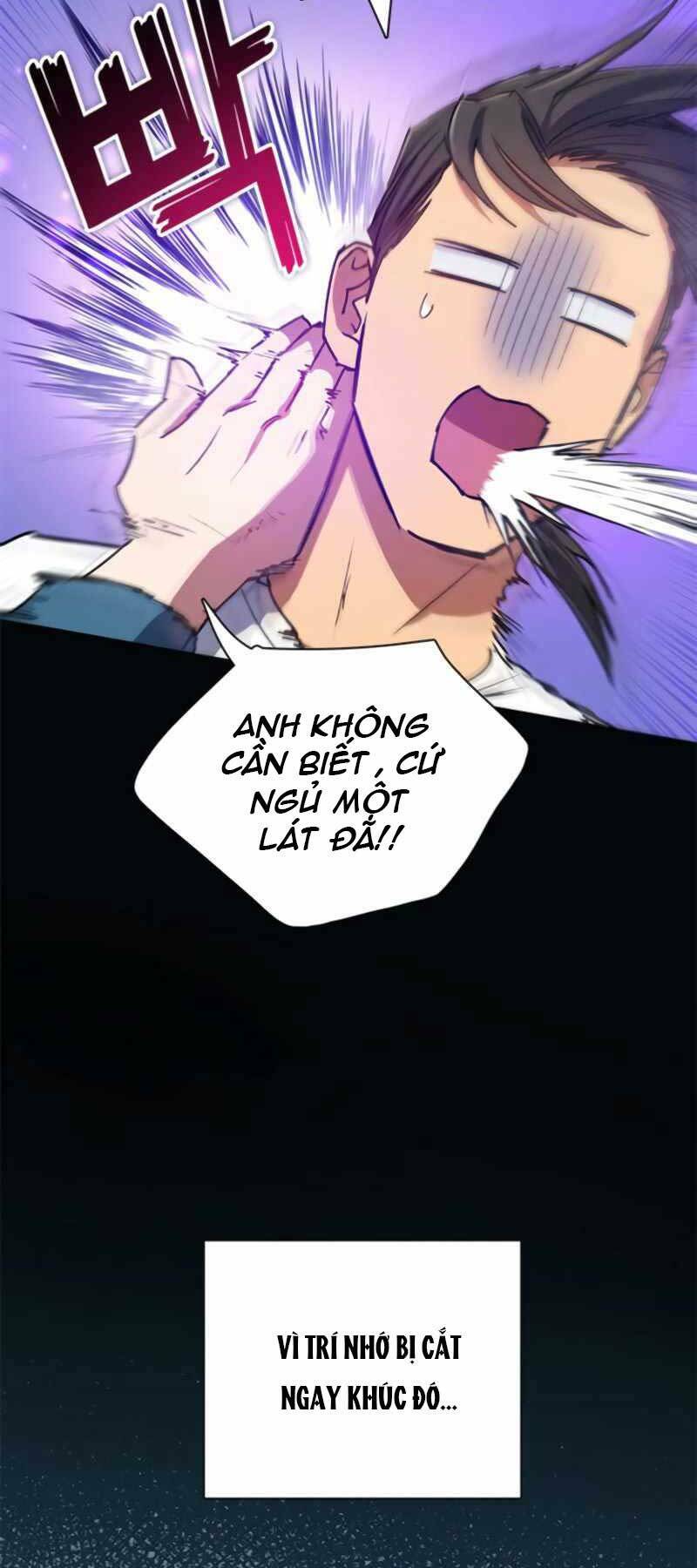 Những Ranker Cấp S Mà Tôi Nuôi Dưỡng Chap 43 - Next Chap 44
