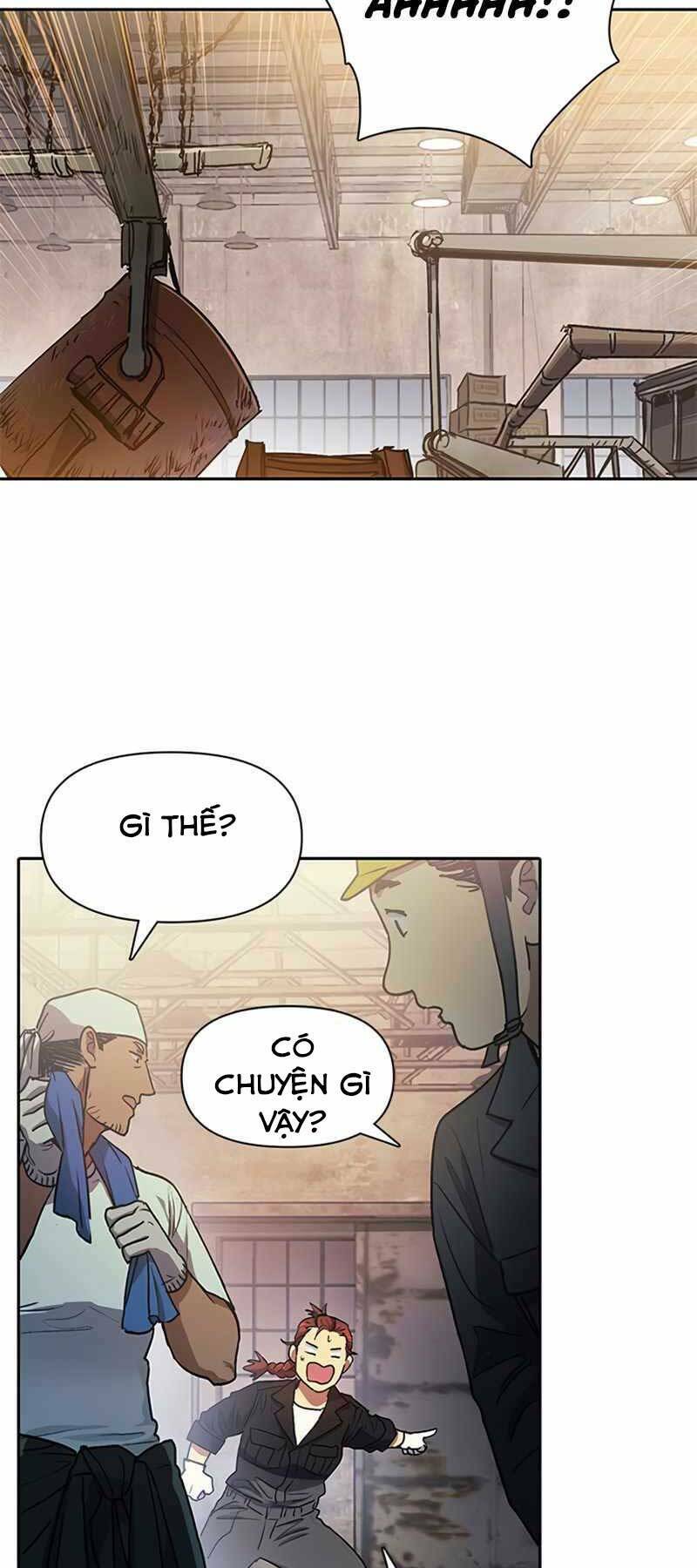 Những Ranker Cấp S Mà Tôi Nuôi Dưỡng Chap 44 - Next Chap 45