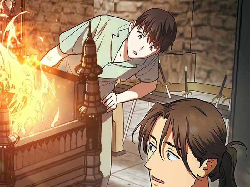 Những Ranker Cấp S Mà Tôi Nuôi Dưỡng Chap 44 - Next Chap 45