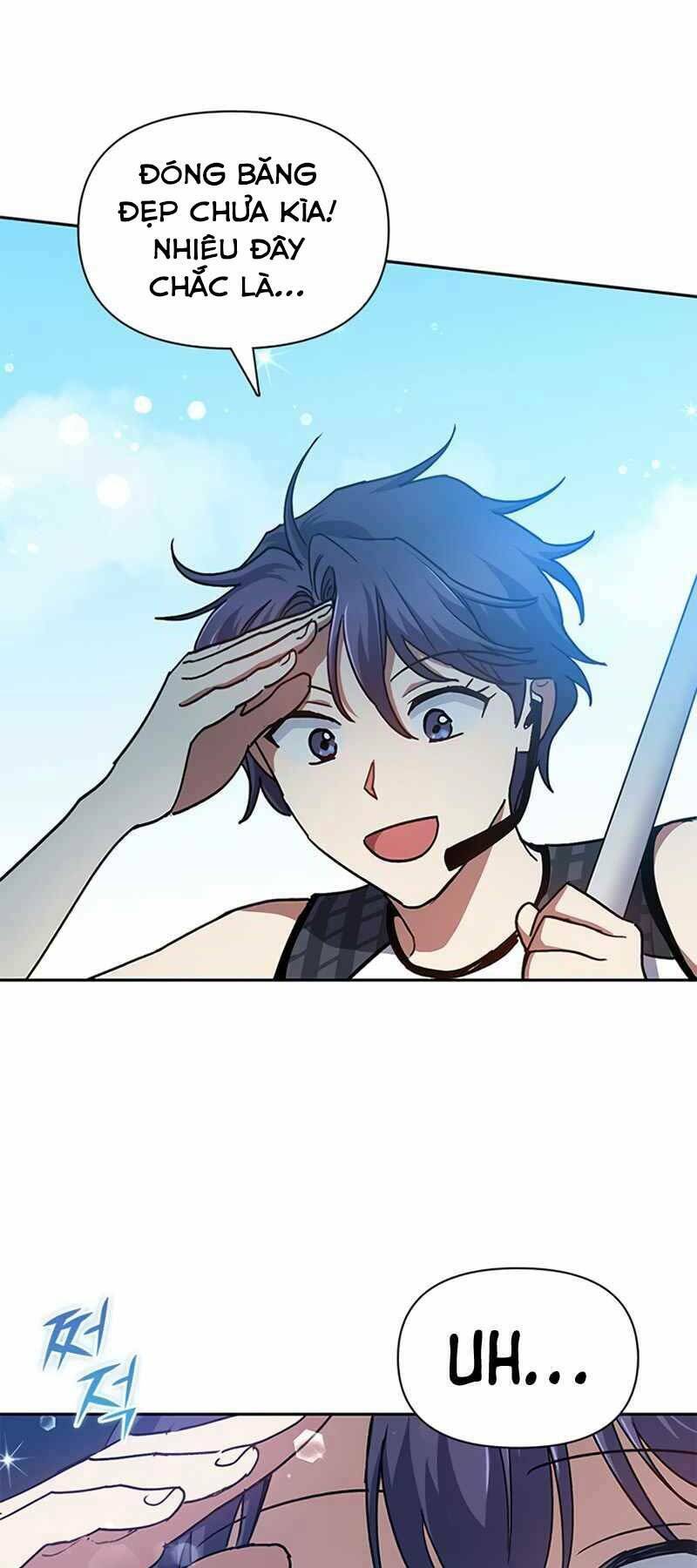 Những Ranker Cấp S Mà Tôi Nuôi Dưỡng Chap 44 - Next Chap 45