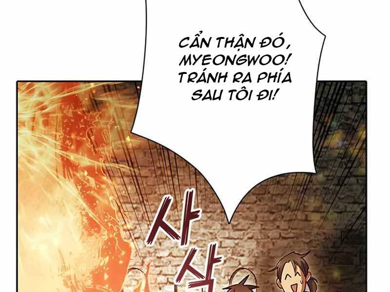 Những Ranker Cấp S Mà Tôi Nuôi Dưỡng Chap 44 - Next Chap 45