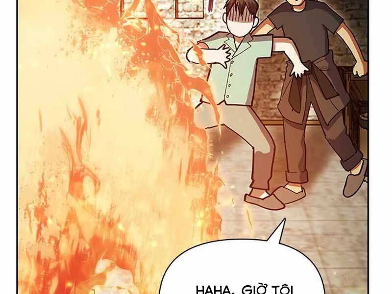 Những Ranker Cấp S Mà Tôi Nuôi Dưỡng Chap 44 - Next Chap 45