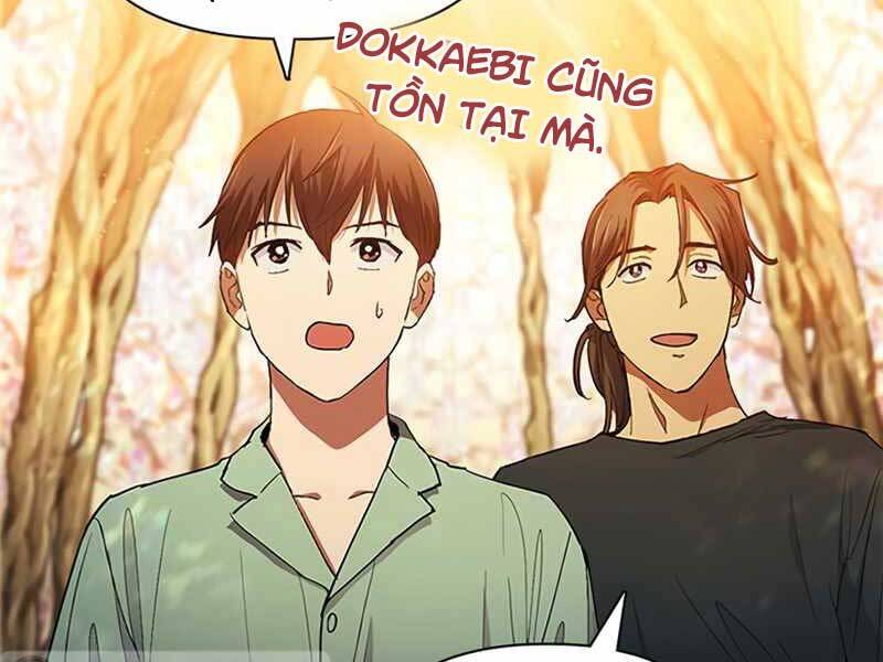 Những Ranker Cấp S Mà Tôi Nuôi Dưỡng Chap 44 - Next Chap 45