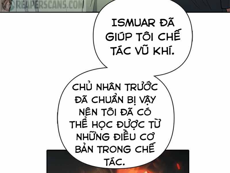 Những Ranker Cấp S Mà Tôi Nuôi Dưỡng Chap 44 - Next Chap 45