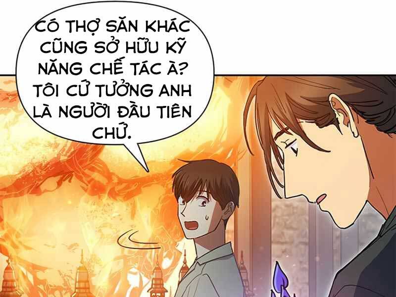 Những Ranker Cấp S Mà Tôi Nuôi Dưỡng Chap 44 - Next Chap 45