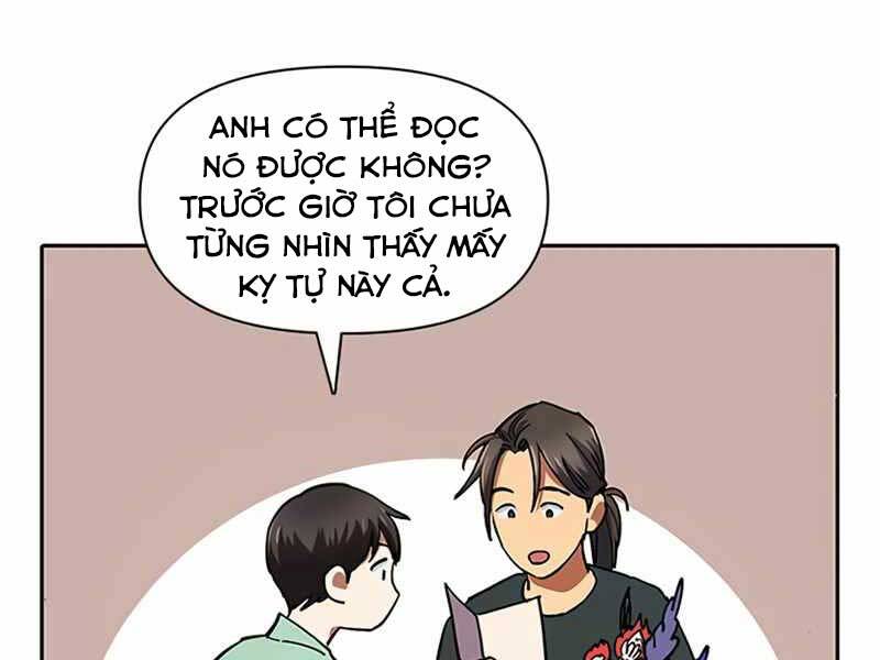 Những Ranker Cấp S Mà Tôi Nuôi Dưỡng Chap 44 - Next Chap 45