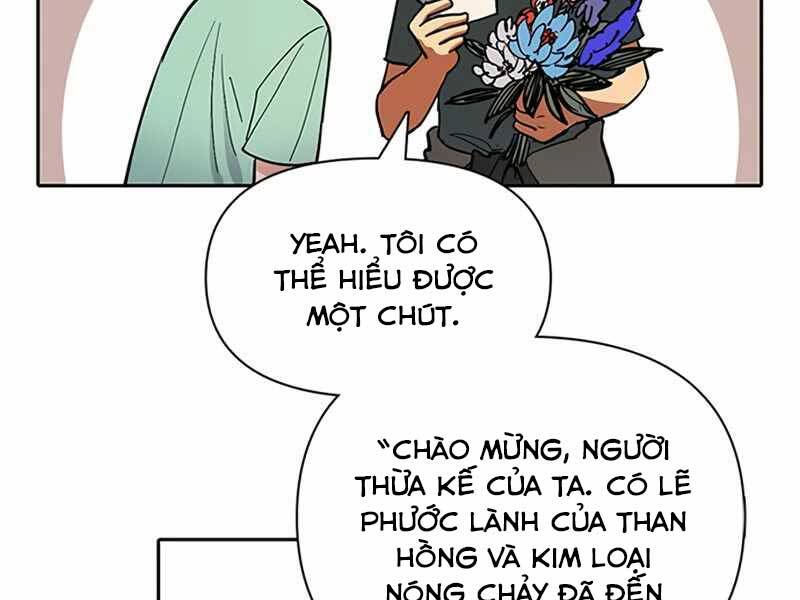 Những Ranker Cấp S Mà Tôi Nuôi Dưỡng Chap 44 - Next Chap 45