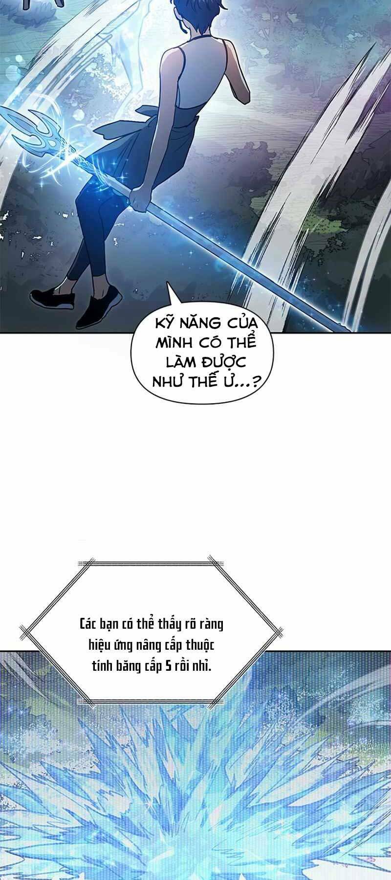 Những Ranker Cấp S Mà Tôi Nuôi Dưỡng Chap 44 - Next Chap 45