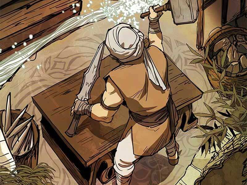 Những Ranker Cấp S Mà Tôi Nuôi Dưỡng Chap 44 - Next Chap 45