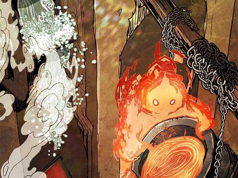 Những Ranker Cấp S Mà Tôi Nuôi Dưỡng Chap 44 - Next Chap 45