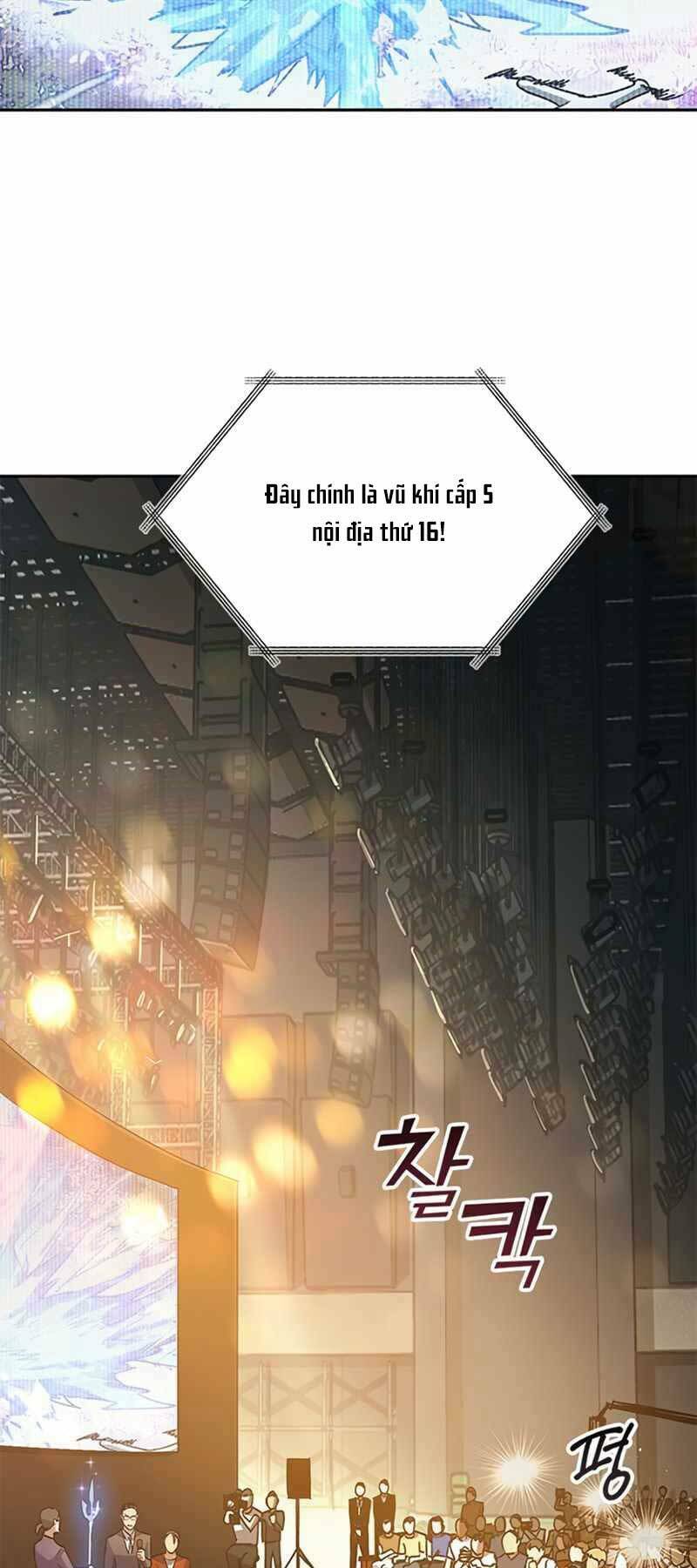 Những Ranker Cấp S Mà Tôi Nuôi Dưỡng Chap 44 - Next Chap 45