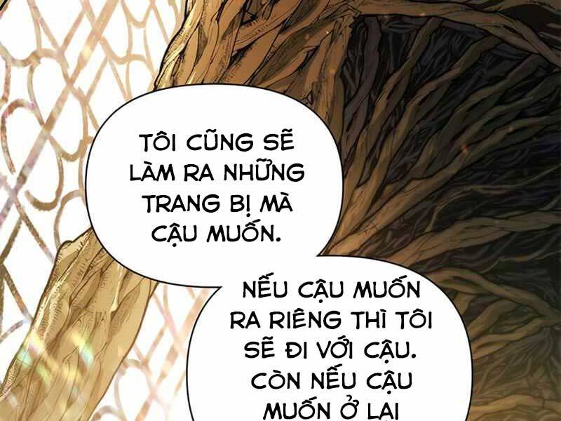 Những Ranker Cấp S Mà Tôi Nuôi Dưỡng Chap 44 - Next Chap 45
