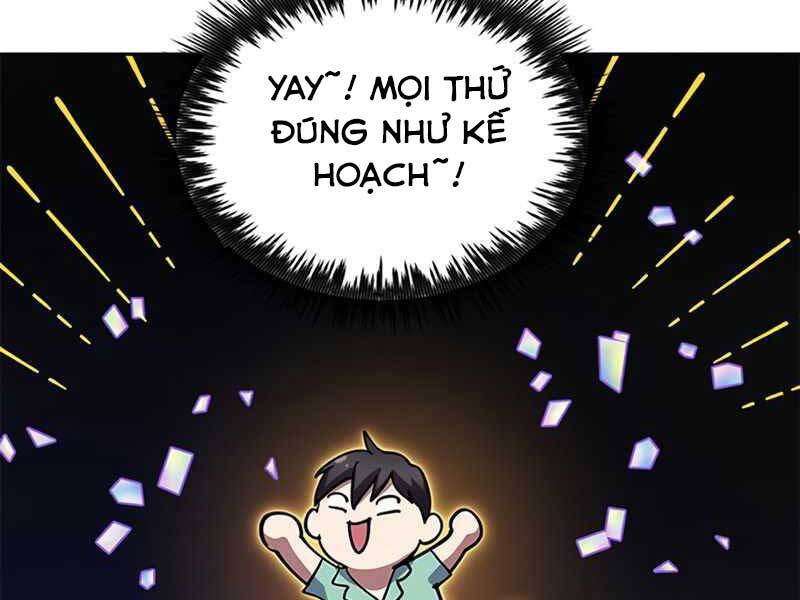 Những Ranker Cấp S Mà Tôi Nuôi Dưỡng Chap 44 - Next Chap 45