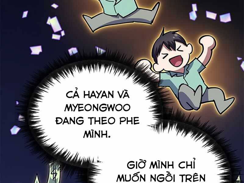 Những Ranker Cấp S Mà Tôi Nuôi Dưỡng Chap 44 - Next Chap 45
