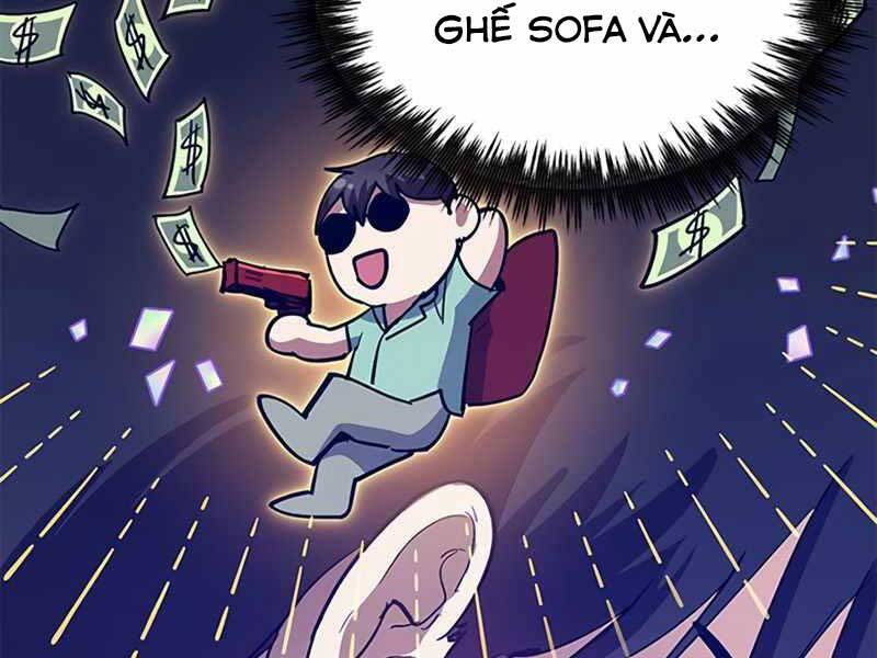 Những Ranker Cấp S Mà Tôi Nuôi Dưỡng Chap 44 - Next Chap 45