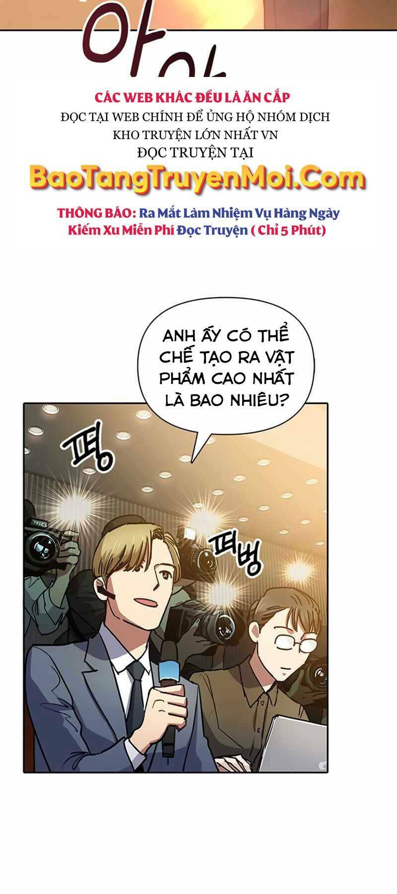 Những Ranker Cấp S Mà Tôi Nuôi Dưỡng Chap 44 - Next Chap 45