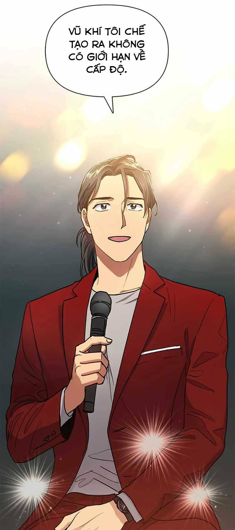 Những Ranker Cấp S Mà Tôi Nuôi Dưỡng Chap 44 - Next Chap 45