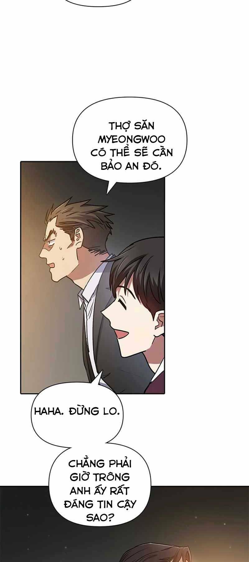 Những Ranker Cấp S Mà Tôi Nuôi Dưỡng Chap 44 - Next Chap 45