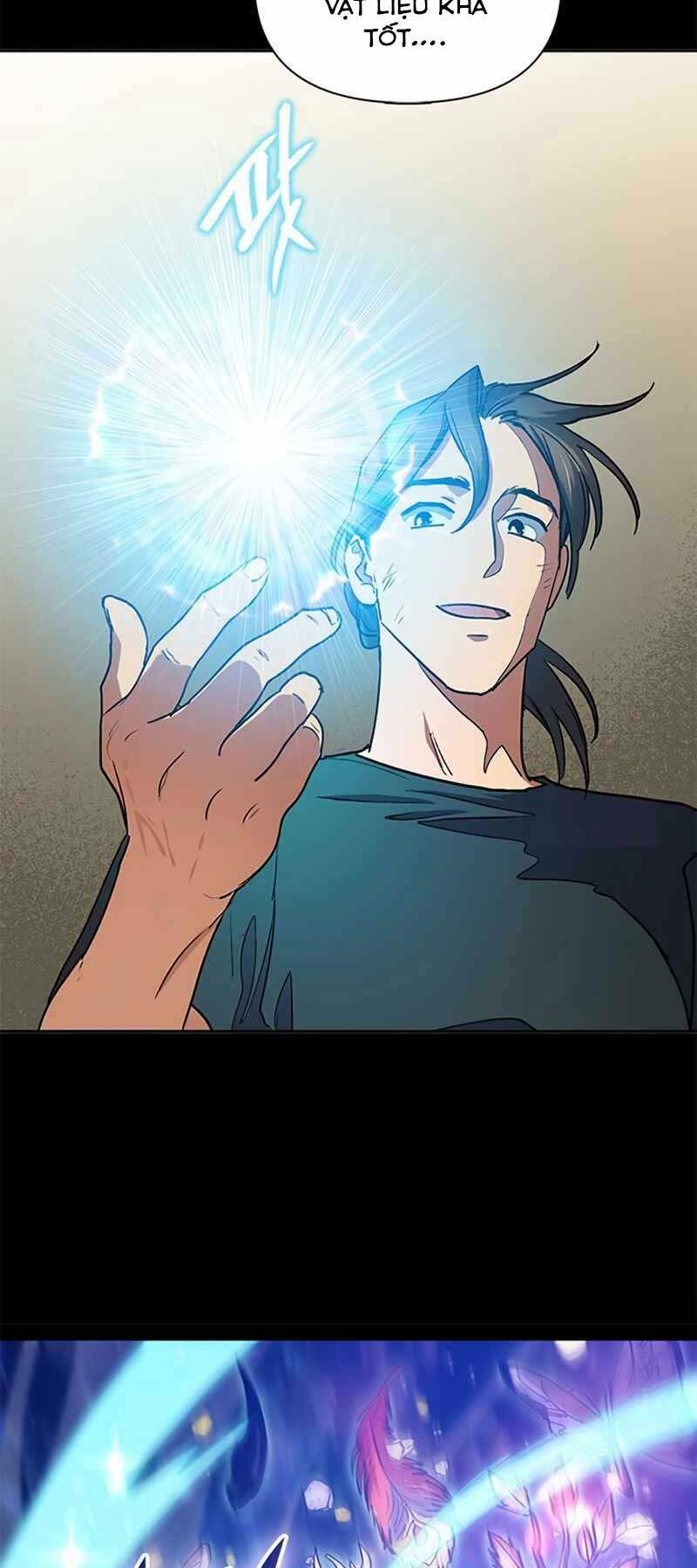 Những Ranker Cấp S Mà Tôi Nuôi Dưỡng Chap 44 - Next Chap 45