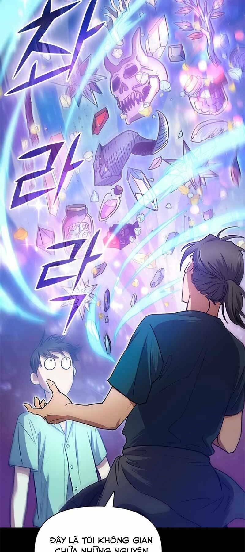 Những Ranker Cấp S Mà Tôi Nuôi Dưỡng Chap 44 - Next Chap 45
