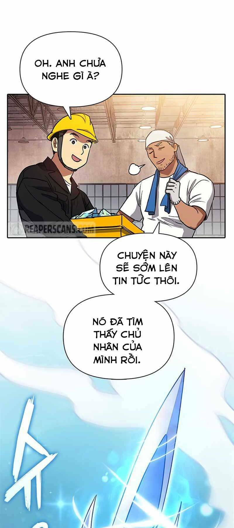Những Ranker Cấp S Mà Tôi Nuôi Dưỡng Chap 44 - Next Chap 45