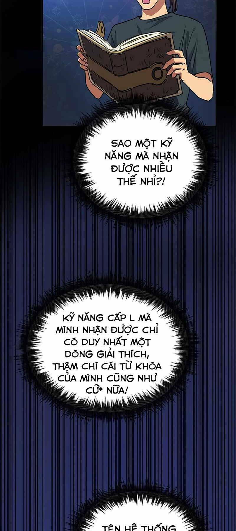 Những Ranker Cấp S Mà Tôi Nuôi Dưỡng Chap 44 - Next Chap 45